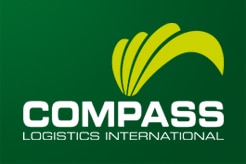 Compass Logistics Logo