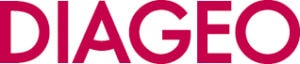 Logo Diageo